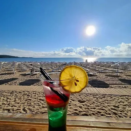 Malibu - Summer דירה פרימורסקו