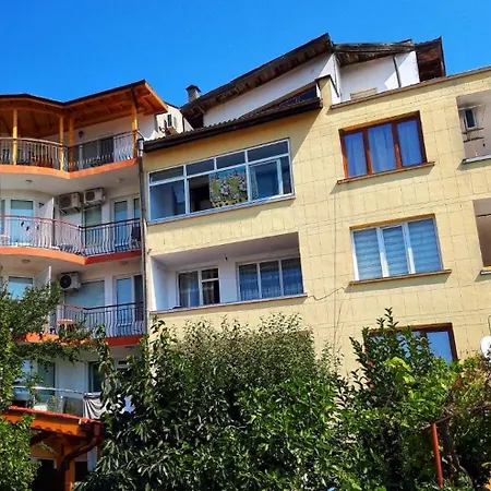 Apartment Malibu - Summer Primorsko
