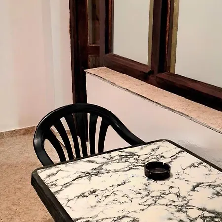 Apartment Malibu - Summer