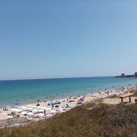 Apartment Malibu - Summer Primorsko